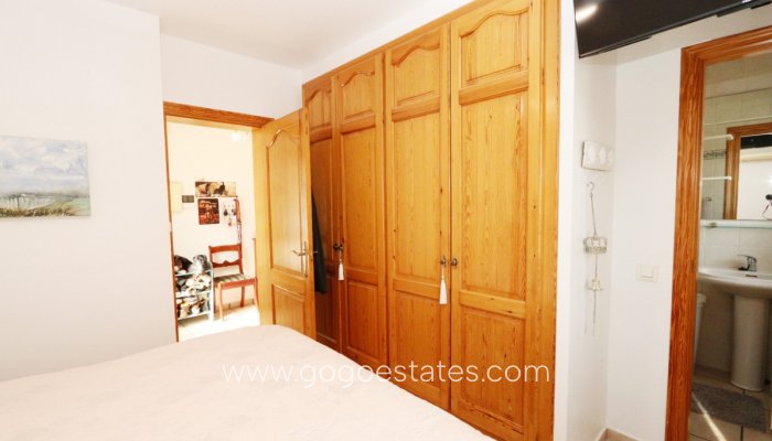 Te koop - Huis - Vrijstaande Villa - La Nucía - La Nucia Centro