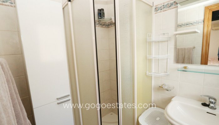 Te koop - Huis - Vrijstaande Villa - La Nucía - La Nucia Centro