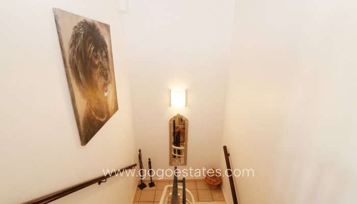 Te koop - Huis - Vrijstaande Villa - La Nucía - La Nucia Centro