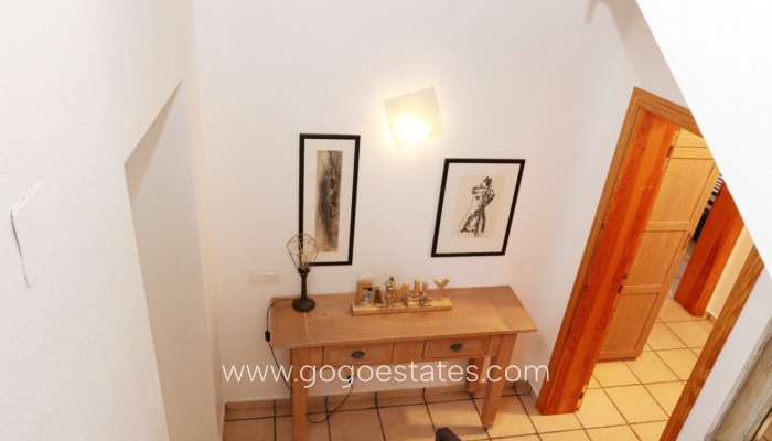 Te koop - Huis - Vrijstaande Villa - La Nucía - La Nucia Centro