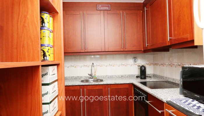 Te koop - Huis - Vrijstaande Villa - La Nucía - La Nucia Centro