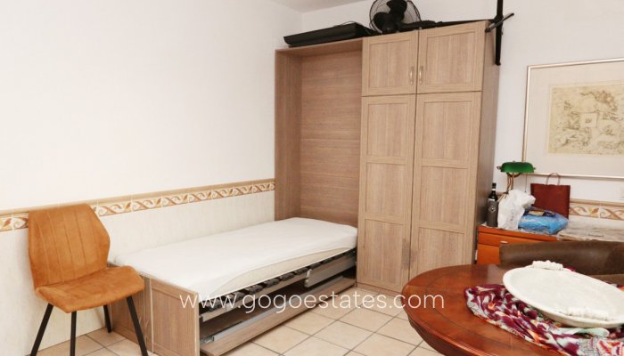 Te koop - Huis - Vrijstaande Villa - La Nucía - La Nucia Centro