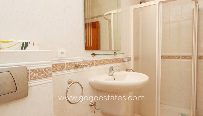 Te koop - Huis - Vrijstaande Villa - La Nucía - La Nucia Centro