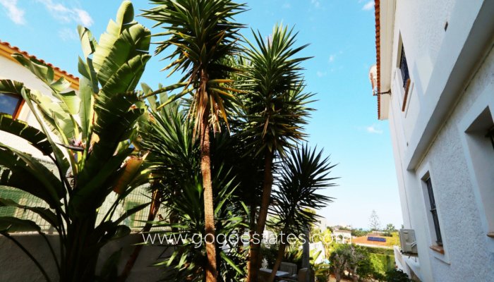 Te koop - Huis - Vrijstaande Villa - La Nucía - La Nucia Centro