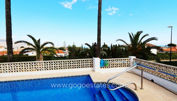 Te koop - Huis - Vrijstaande Villa - La Nucía - La Nucia Centro