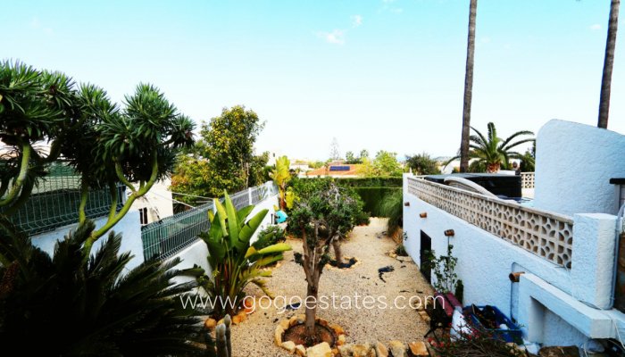 Te koop - Huis - Vrijstaande Villa - La Nucía - La Nucia Centro