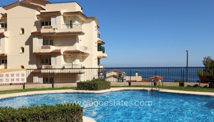 Te koop - Appartement - Penthouse Duplex - Altea - Altea Centro