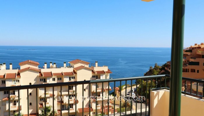 Te koop - Appartement - Penthouse Duplex - Altea - Altea Centro