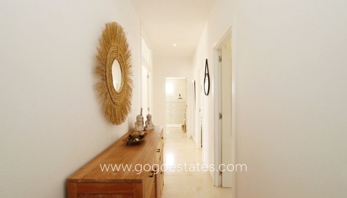 Te koop - Appartement - Penthouse Duplex - Altea - Altea Centro