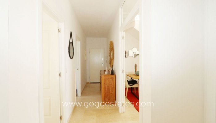 Te koop - Appartement - Penthouse Duplex - Altea - Altea Centro