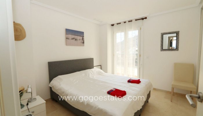 Te koop - Appartement - Penthouse Duplex - Altea - Altea Centro