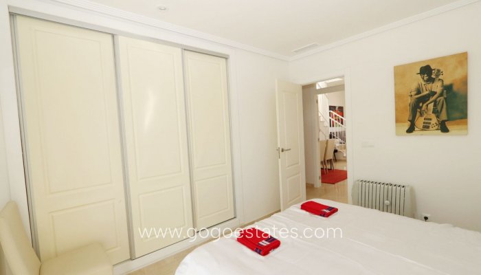 Te koop - Appartement - Penthouse Duplex - Altea - Altea Centro