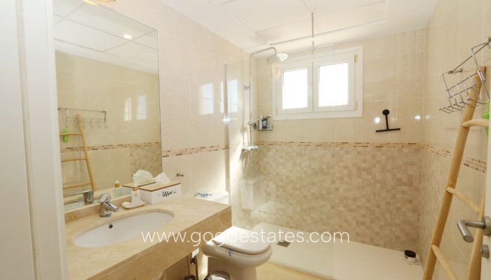 Te koop - Appartement - Penthouse Duplex - Altea - Altea Centro