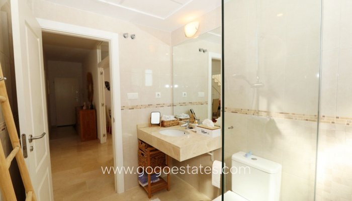 Te koop - Appartement - Penthouse Duplex - Altea - Altea Centro