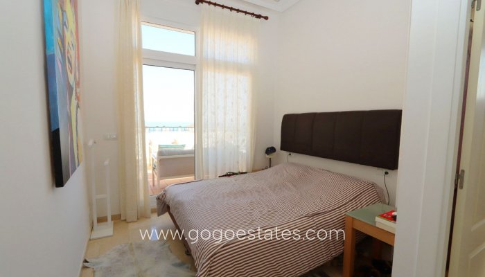 Te koop - Appartement - Penthouse Duplex - Altea - Altea Centro
