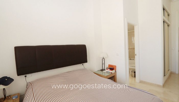 Te koop - Appartement - Penthouse Duplex - Altea - Altea Centro