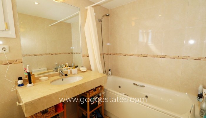 Te koop - Appartement - Penthouse Duplex - Altea - Altea Centro