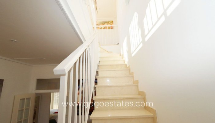 Te koop - Appartement - Penthouse Duplex - Altea - Altea Centro