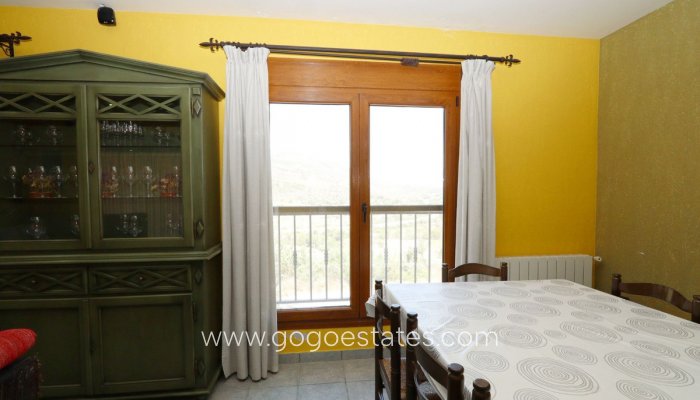 Te koop - Huis - Finca - Cortijo - Benissa - Lleus