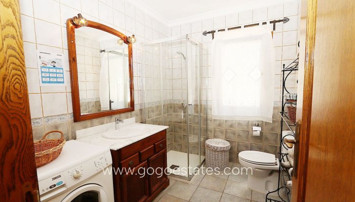 Te koop - Huis - Finca - Cortijo - Benissa - Lleus