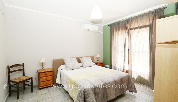 Te koop - Huis - Finca - Cortijo - Benissa - Lleus