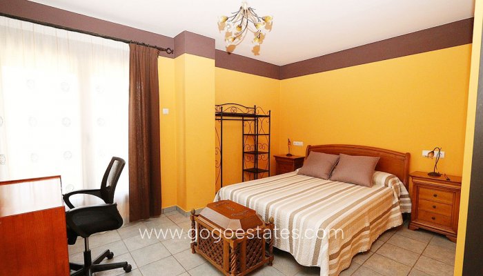 Te koop - Huis - Finca - Cortijo - Benissa - Lleus