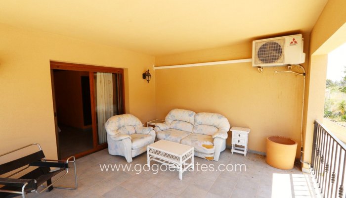 Te koop - Huis - Finca - Cortijo - Benissa - Lleus