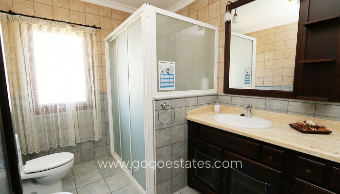 Te koop - Huis - Finca - Cortijo - Benissa - Lleus