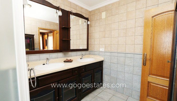 Te koop - Huis - Finca - Cortijo - Benissa - Lleus