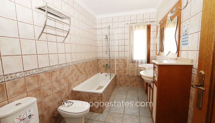 Te koop - Huis - Finca - Cortijo - Benissa - Lleus