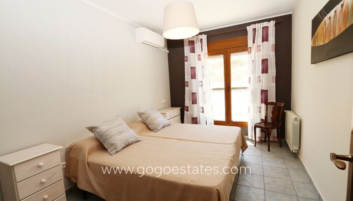 Te koop - Huis - Finca - Cortijo - Benissa - Lleus