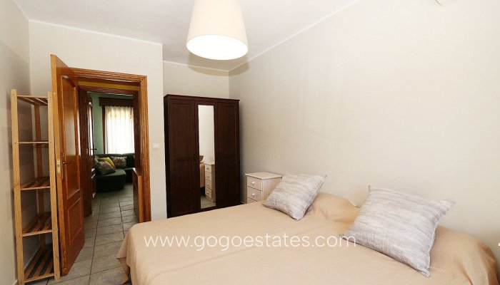 Te koop - Huis - Finca - Cortijo - Benissa - Lleus