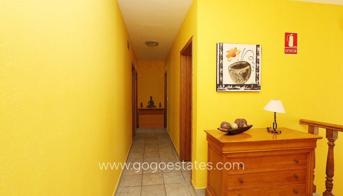 Te koop - Huis - Finca - Cortijo - Benissa - Lleus