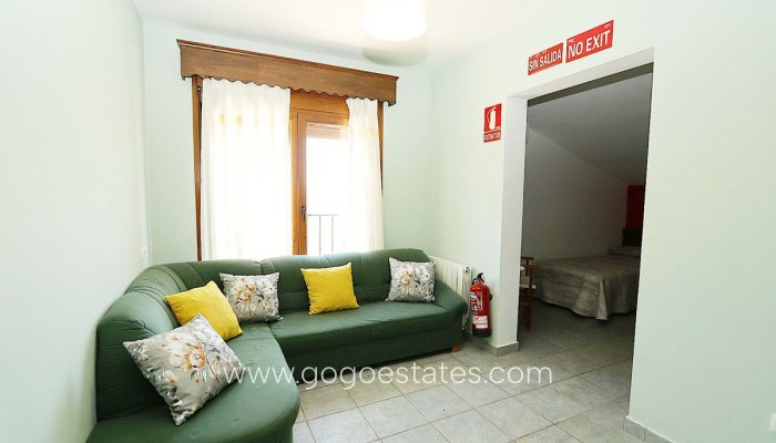 Te koop - Huis - Finca - Cortijo - Benissa - Lleus