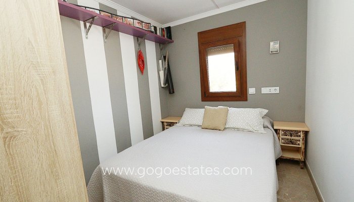 Te koop - Huis - Finca - Cortijo - Benissa - Lleus