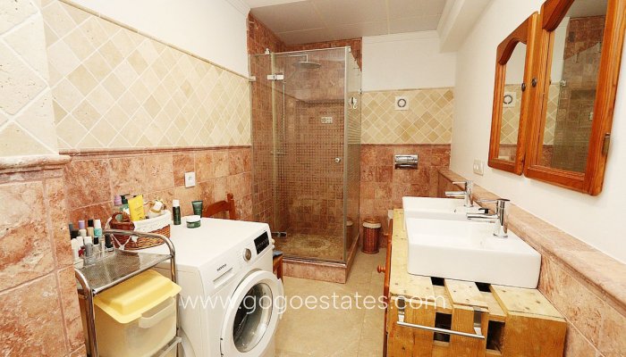 Te koop - Huis - Finca - Cortijo - Benissa - Lleus