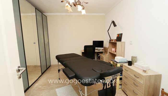 Te koop - Huis - Finca - Cortijo - Benissa - Lleus