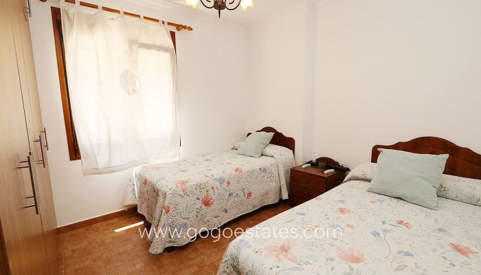 Te koop - Huis - Finca - Cortijo - Benissa - Lleus