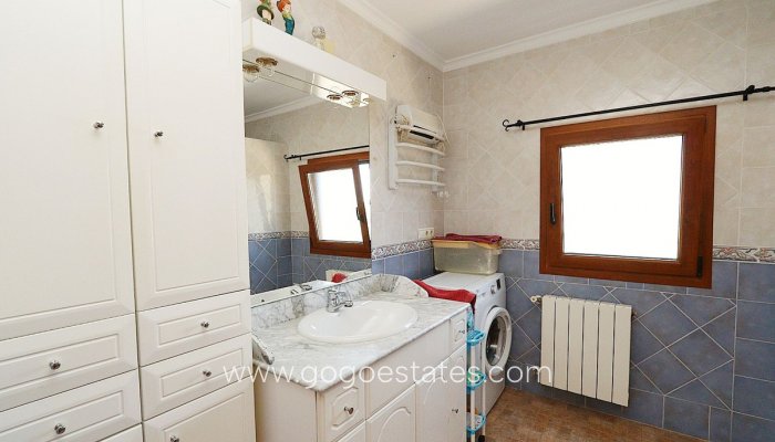 Te koop - Huis - Finca - Cortijo - Benissa - Lleus