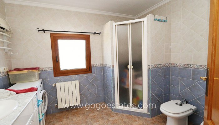 Te koop - Huis - Finca - Cortijo - Benissa - Lleus