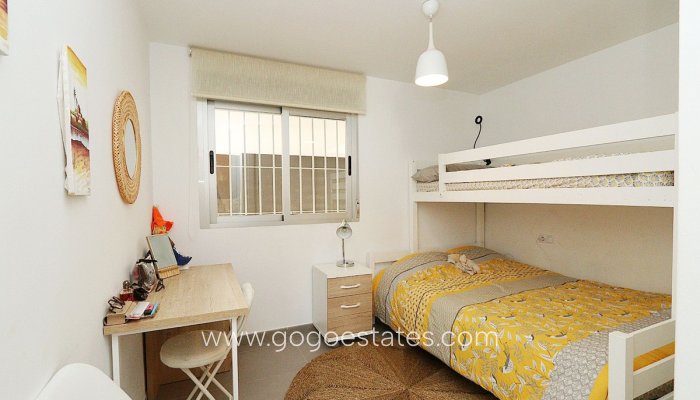 Te koop - Appartement - Appartement op de middelste verdieping - Altea - Altea Centro