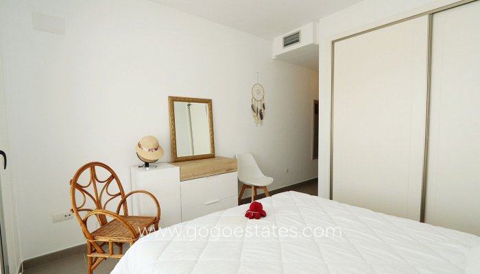 Te koop - Appartement - Appartement op de middelste verdieping - Altea - Altea Centro