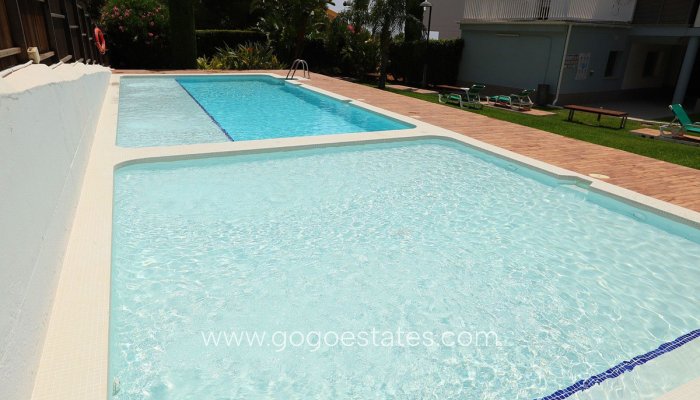 Te koop - Appartement - Appartement op de middelste verdieping - Altea - Altea Centro