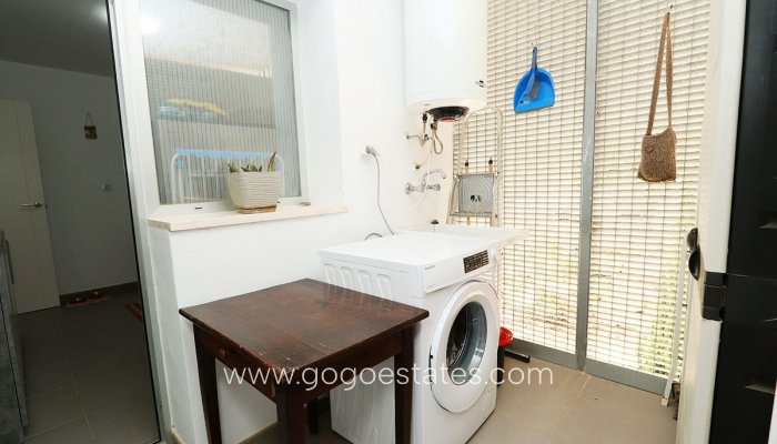 Te koop - Appartement - Appartement op de middelste verdieping - Altea - Altea Centro