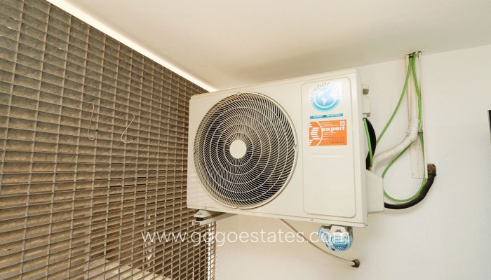 Te koop - Appartement - Appartement op de middelste verdieping - Altea - Altea Centro