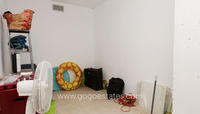 Te koop - Appartement - Appartement op de middelste verdieping - Altea - Altea Centro