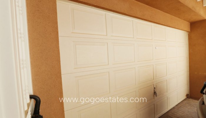 Te koop - Huis - Vrijstaande Villa - Altea - Altea Centro