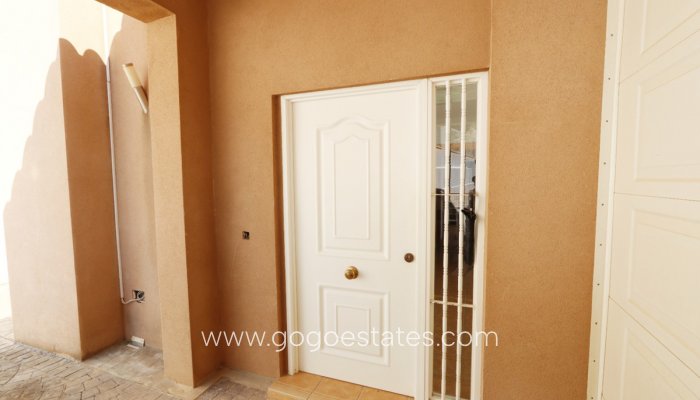 Te koop - Huis - Vrijstaande Villa - Altea - Altea Centro