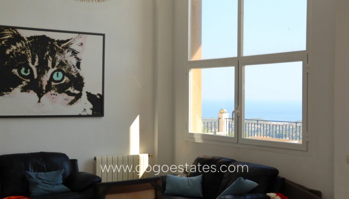 Te koop - Huis - Vrijstaande Villa - Altea - Altea Centro