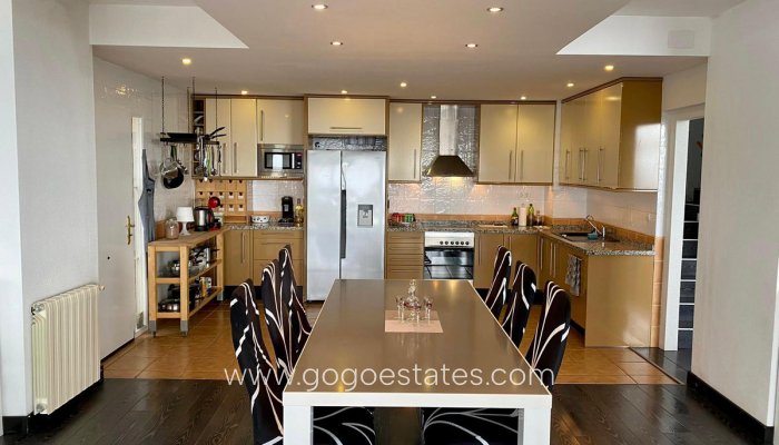 Te koop - Huis - Vrijstaande Villa - Altea - Altea Centro